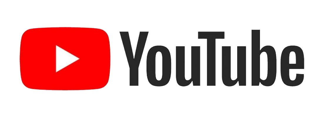 youtube logo